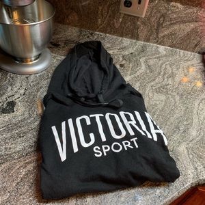 victoria secret hoodie